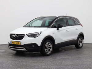Opel Crossland HKT-33-F financial lease – Leaseprijzen.nl – afbeelding 1