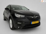 Opel Grandland  financial lease – Leaseprijzen.nl – afbeelding 2