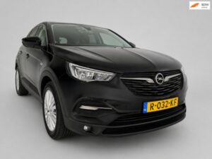 Opel Grandland  financial lease – Leaseprijzen.nl – afbeelding 2