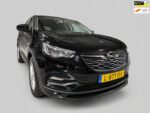 Opel Grandland  financial lease – Leaseprijzen.nl – afbeelding 2