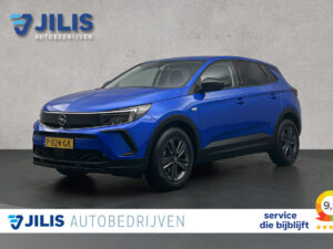 Opel Grandland  financial lease – Leaseprijzen.nl – afbeelding 1