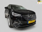 Opel Grandland  financial lease – Leaseprijzen.nl – afbeelding 1