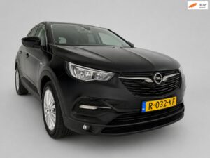 Opel Grandland  financial lease – Leaseprijzen.nl – afbeelding 1