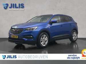 Opel Grandland  financial lease – Leaseprijzen.nl – afbeelding 1