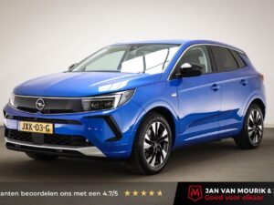 Opel Grandland JXK-03-G financial lease – Leaseprijzen.nl – afbeelding 1