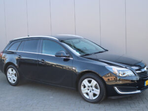 Opel Insignia L081BS financial lease – Leaseprijzen.nl – afbeelding 2