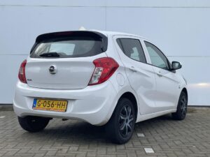 Opel KARL G-056-HH financial lease – Leaseprijzen.nl – afbeelding 2