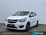 Opel KARL G-056-HH financial lease – Leaseprijzen.nl – afbeelding 1