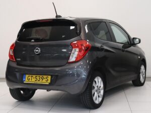 Opel KARL GT-539-S financial lease – Leaseprijzen.nl – afbeelding 2