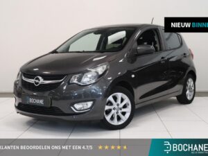Opel KARL GT-539-S financial lease – Leaseprijzen.nl – afbeelding 1
