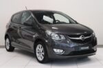 Opel KARL GT-539-S financial lease – Leaseprijzen.nl – afbeelding 5
