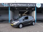 Opel KARL NK353X financial lease – Leaseprijzen.nl – afbeelding 1