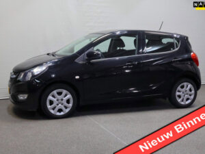 Opel KARL SN203V financial lease – Leaseprijzen.nl – afbeelding 1