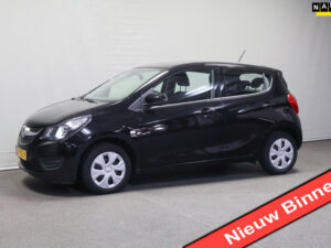 Opel KARL ZP703R financial lease – Leaseprijzen.nl – afbeelding 1