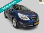 Opel Meriva  financial lease – Leaseprijzen.nl – afbeelding 1