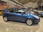 Opel Meriva  financial lease – Leaseprijzen.nl – afbeelding 3