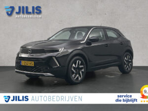 Opel Mokka  financial lease – Leaseprijzen.nl – afbeelding 1