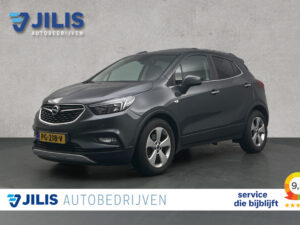 Opel Mokka  financial lease – Leaseprijzen.nl – afbeelding 1