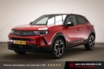 Opel Mokka GFV-88-R financial lease – Leaseprijzen.nl – afbeelding 1