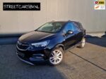 Opel MokkaX  financial lease – Leaseprijzen.nl – afbeelding 2