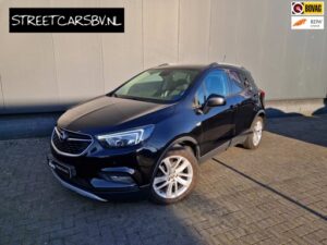 Opel MokkaX  financial lease – Leaseprijzen.nl – afbeelding 2
