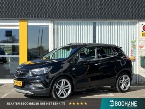 Opel MokkaX K-741-GD financial lease – Leaseprijzen.nl – afbeelding 1
