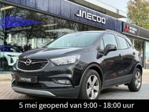 Opel MokkaX PZ-493-L financial lease – Leaseprijzen.nl – afbeelding 1