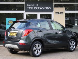 Opel MokkaX SV-376-D financial lease – Leaseprijzen.nl – afbeelding 2