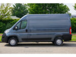 Opel Movano  financial lease – Leaseprijzen.nl – afbeelding 2