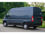 Opel Movano  financial lease – Leaseprijzen.nl – afbeelding 3