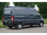 Opel Movano  financial lease – Leaseprijzen.nl – afbeelding 4