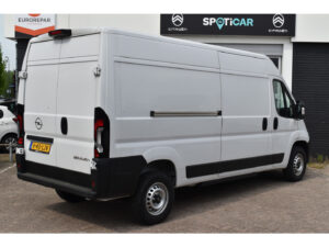 Opel Movano V-40-LJV financial lease – Leaseprijzen.nl – afbeelding 2