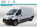 Opel Movano V-40-LJV financial lease – Leaseprijzen.nl – afbeelding 1