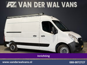 Opel Movano VBT-05-R financial lease – Leaseprijzen.nl – afbeelding 1
