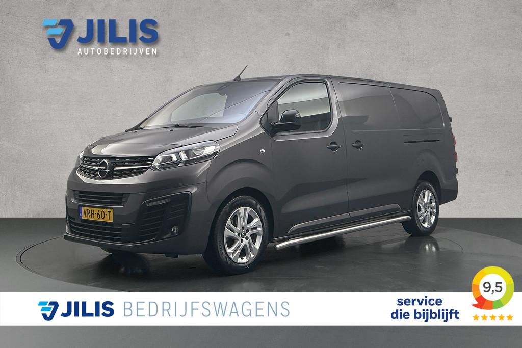 Opel Vivaro financial lease – Leaseprijzen.nl – afbeelding 1 Opel Vivaro financial lease – Leaseprijzen.nl – afbeelding 1