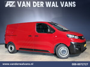 Opel Vivaro V-14-PDF financial lease – Leaseprijzen.nl – afbeelding 1