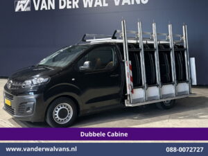 Opel Vivaro VFG-17-N financial lease – Leaseprijzen.nl – afbeelding 1