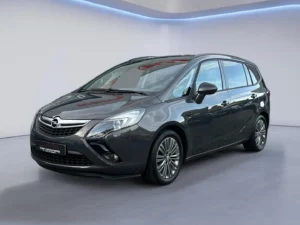 Opel Zafira TP-856-B financial lease – Leaseprijzen.nl – afbeelding 1