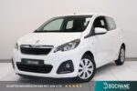 Peugeot 108 G-489-LV financial lease – Leaseprijzen.nl – afbeelding 1