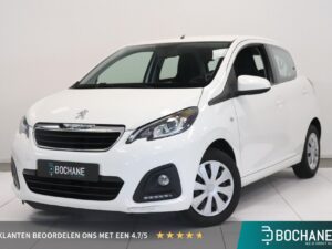 Peugeot 108 G-489-LV financial lease – Leaseprijzen.nl – afbeelding 1