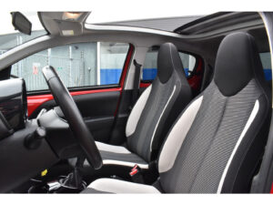 Peugeot 108 RP-873-V financial lease – Leaseprijzen.nl – afbeelding 2