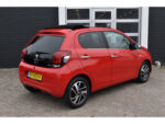 Peugeot 108 RP-873-V financial lease – Leaseprijzen.nl – afbeelding 3
