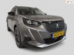 Peugeot 2008  financial lease – Leaseprijzen.nl – afbeelding 2