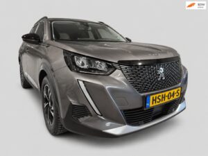 Peugeot 2008  financial lease – Leaseprijzen.nl – afbeelding 2