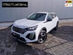 Peugeot 2008  financial lease – Leaseprijzen.nl – afbeelding 2
