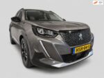 Peugeot 2008  financial lease – Leaseprijzen.nl – afbeelding 1