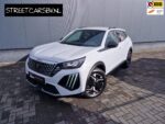 Peugeot 2008  financial lease – Leaseprijzen.nl – afbeelding 1
