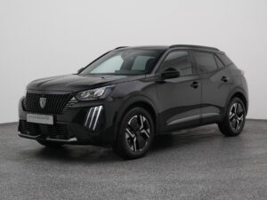 Peugeot 2008 - financial lease – Leaseprijzen.nl – afbeelding 1