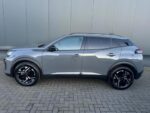 Peugeot 2008  financial lease – Leaseprijzen.nl – afbeelding 3
