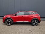 Peugeot 2008  financial lease – Leaseprijzen.nl – afbeelding 3